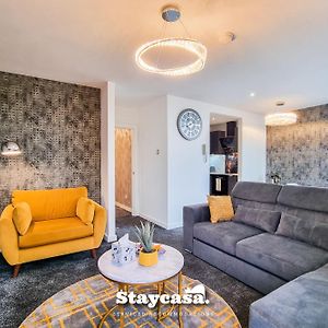 Appartement met Twee Slaapkamers